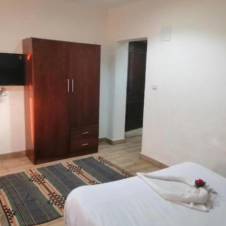 Отель Wassim Boutique Каир Экстерьер фото