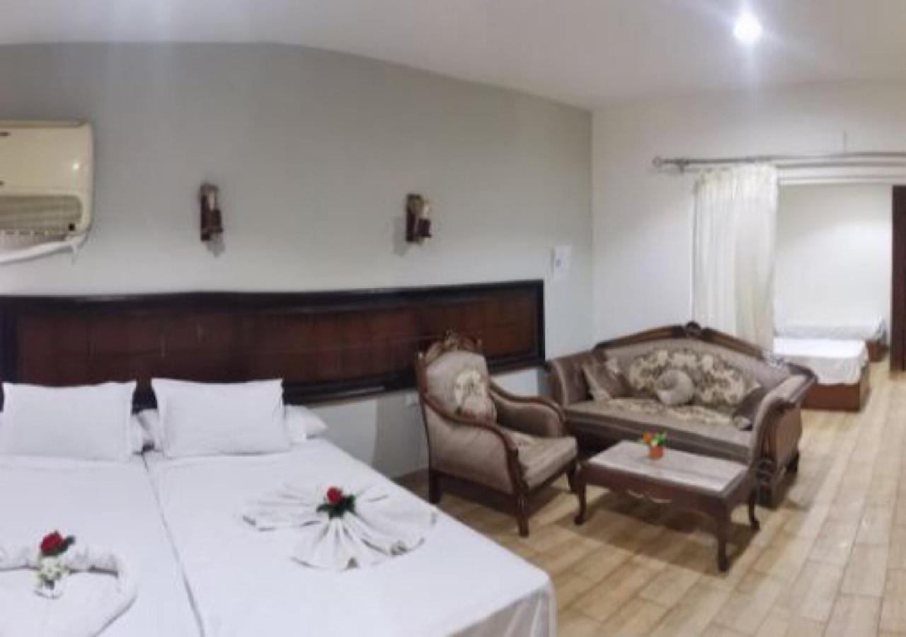Отель Wassim Boutique Каир Экстерьер фото