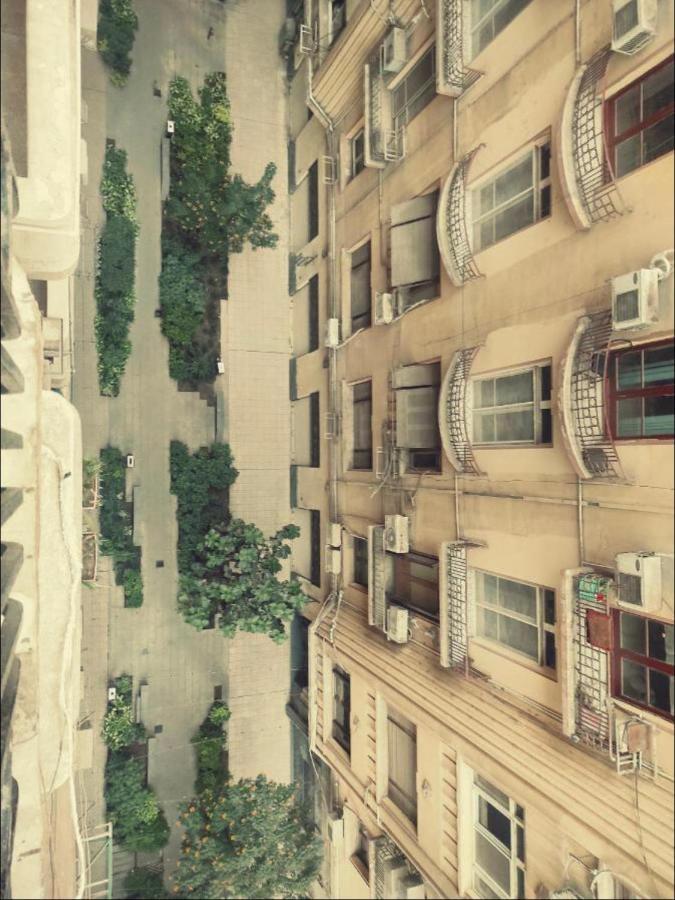 Отель Wassim Boutique Каир Экстерьер фото