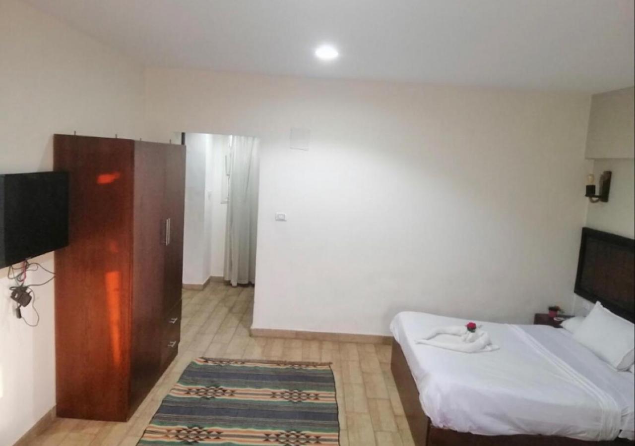 Отель Wassim Boutique Каир Экстерьер фото