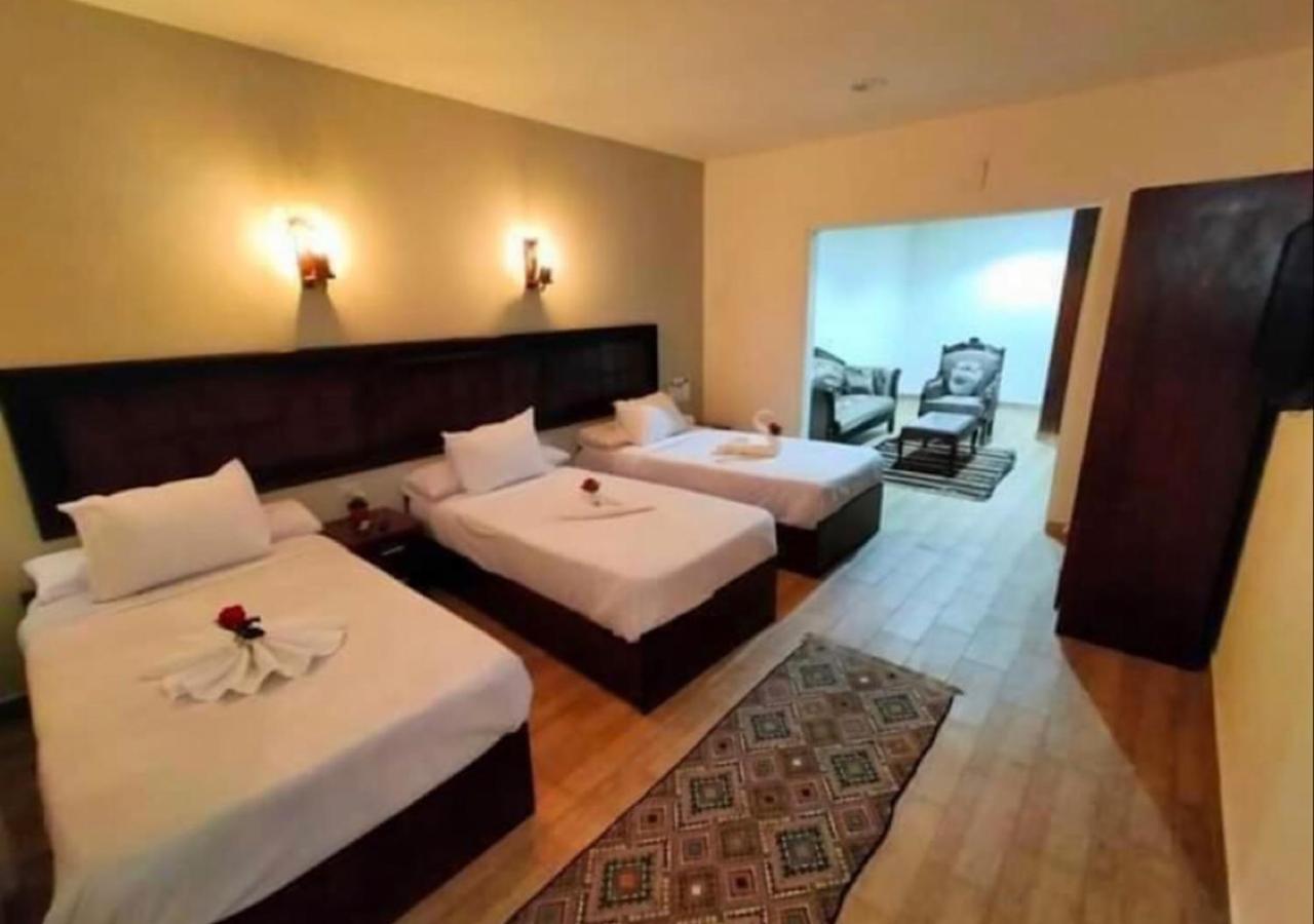 Отель Wassim Boutique Каир Экстерьер фото