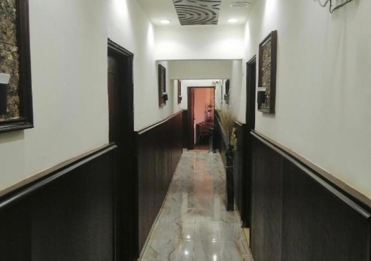 Отель Wassim Boutique Каир Экстерьер фото